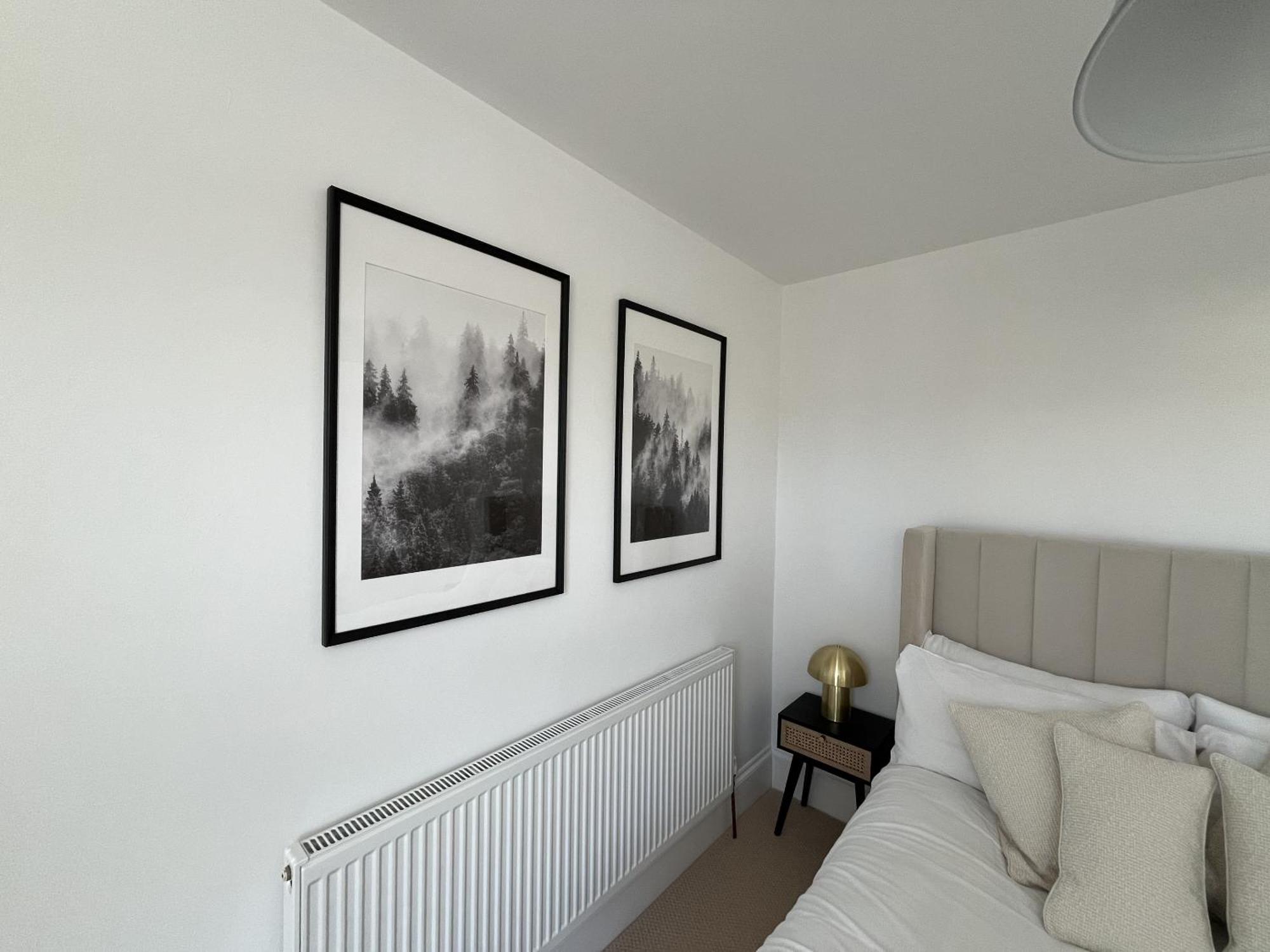 Restored Victorian Home With Private Garden Bristol Esterno foto