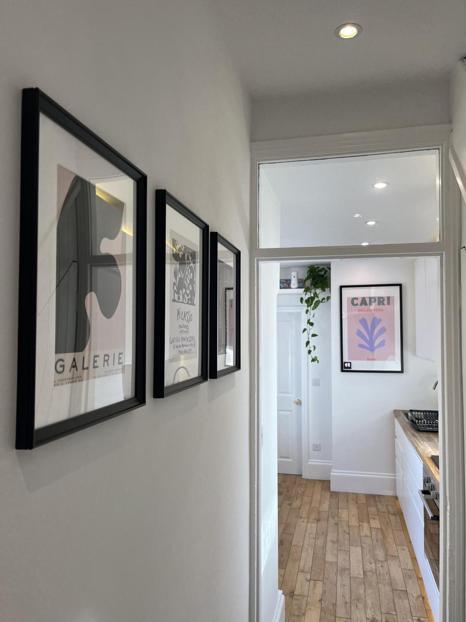 Restored Victorian Home With Private Garden Bristol Esterno foto