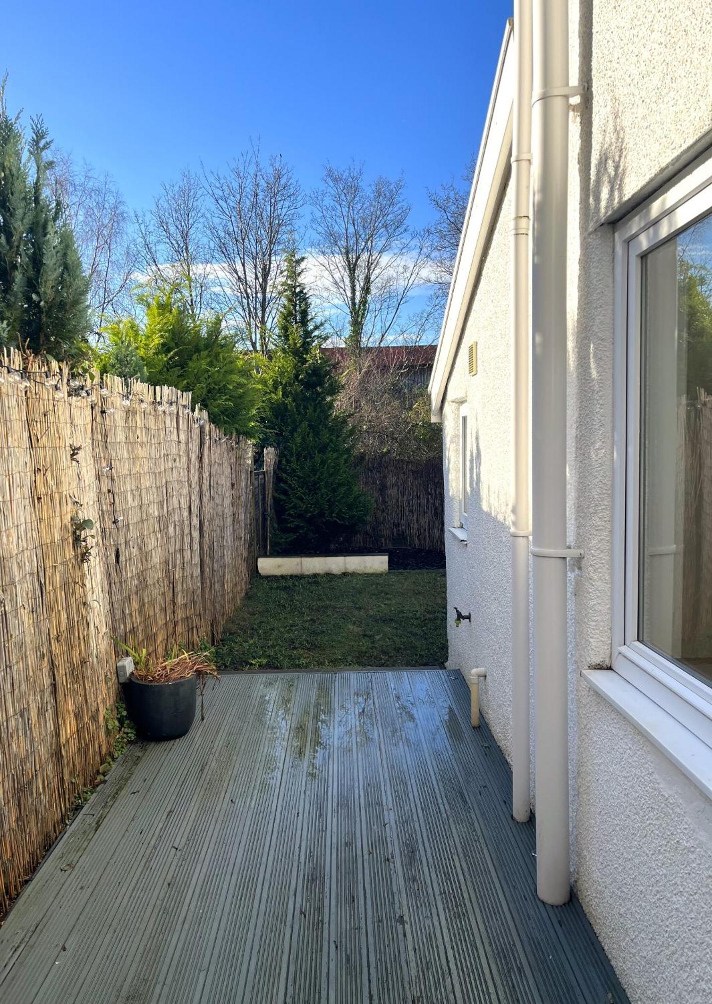 Restored Victorian Home With Private Garden Bristol Esterno foto