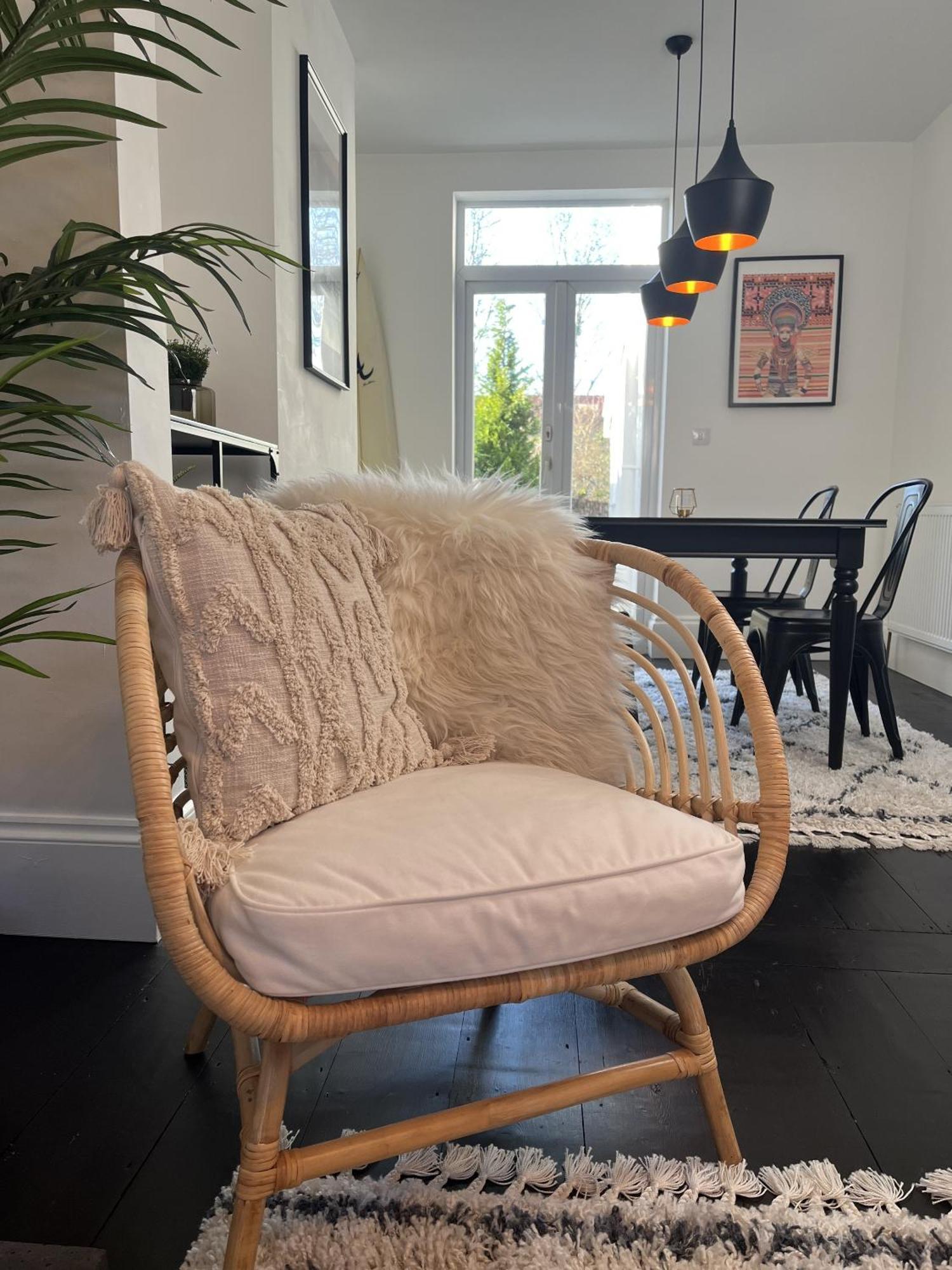 Restored Victorian Home With Private Garden Bristol Esterno foto